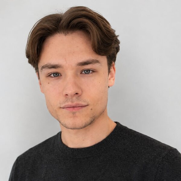 Mateusz, Product Owner & Testing at VIABLE